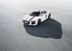 Audi R8 V10 RWS 2017 года (WW)